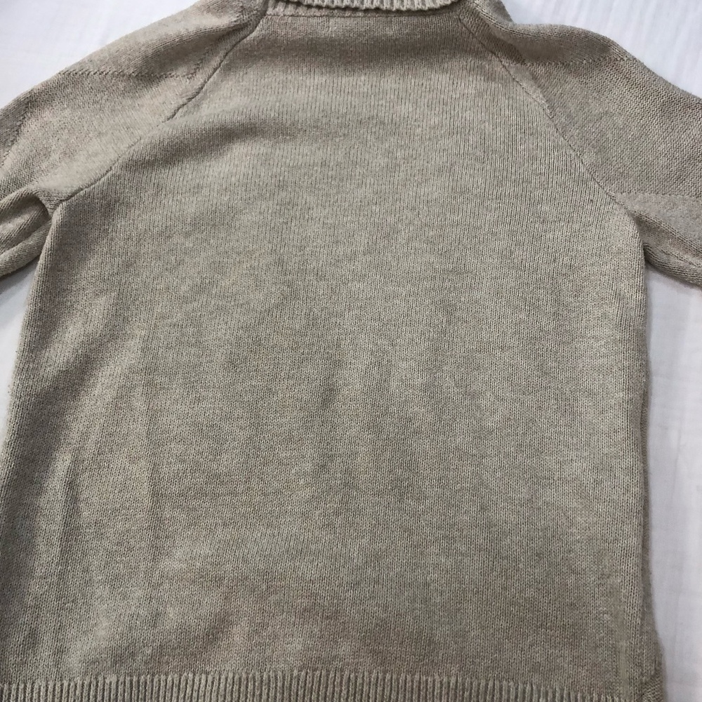 Banana Republic Turtle Neck Sweater